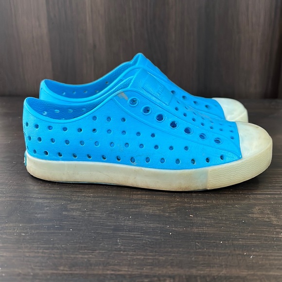 Native Shoes Other - Native Shoes - Size C12, Child